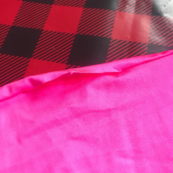 Spaghetti Strap Dress Tank - Picture 4 of 4